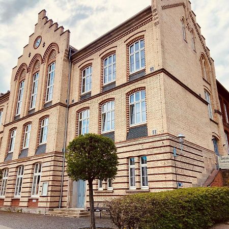 Pension Katharinenschule إيزيناخ المظهر الخارجي الصورة